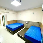 Spazzio Di Roma - Apartamentos Para Temporada