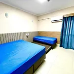 Spazzio Di Roma - Apartamentos Para Temporada